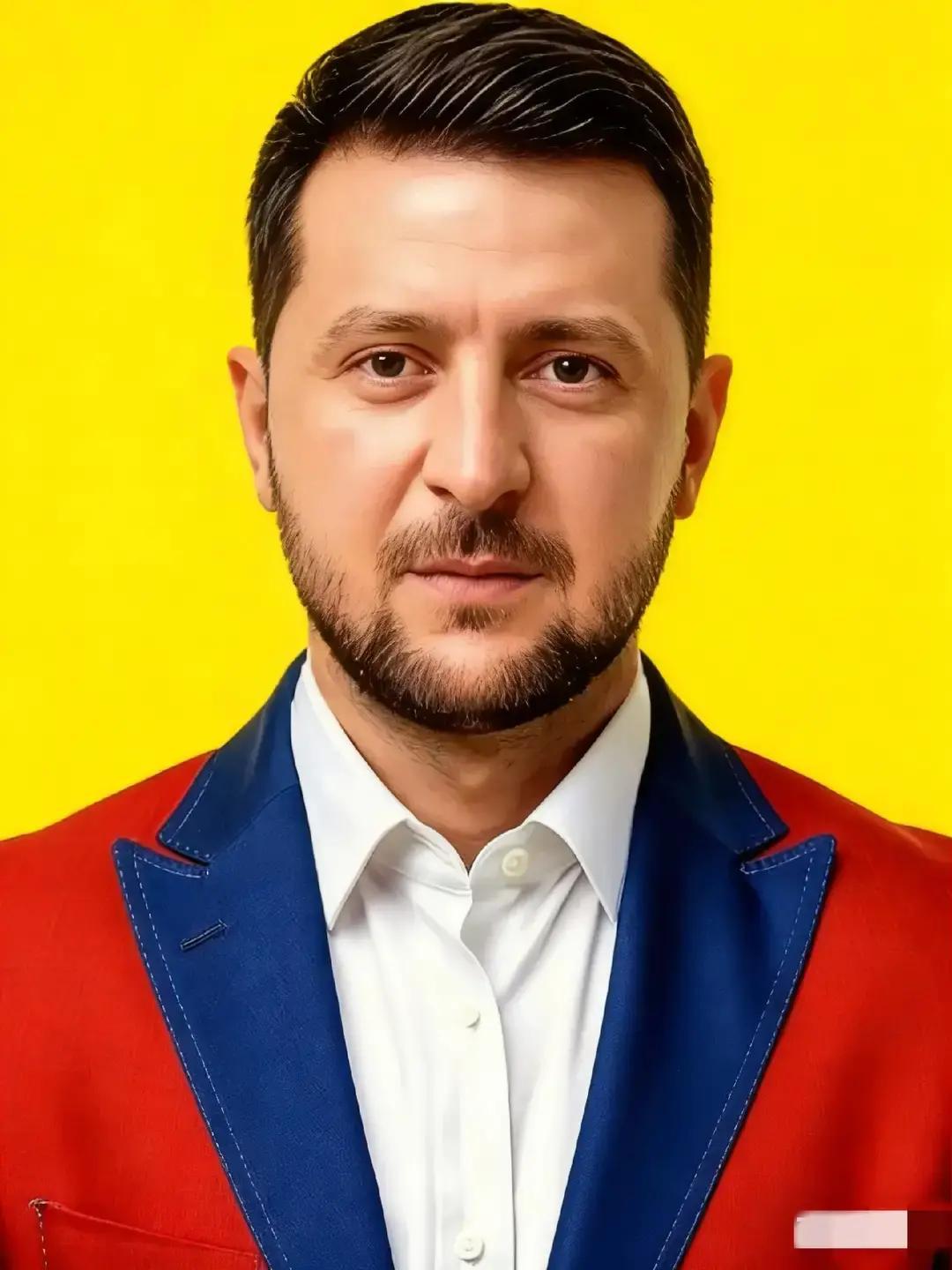 出手了！乌克兰表态！
 
泽连斯基这回把谈判代表团重新洗牌，还把国安系统牵头带队