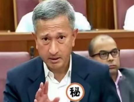 新加坡这次是真的要坐不住了，新加坡外长表示：中国必须要尊重“马六甲海峡”的重要性