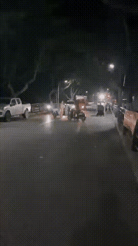 遇事不要冲动啊，别以为自己很行，这下是真的刑了