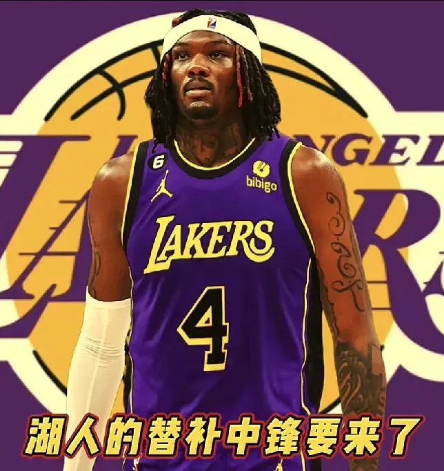 湖人和开拓者正在进行罗威的交易谈判根据美国记者报道：湖人目前和开拓者正在进行有关