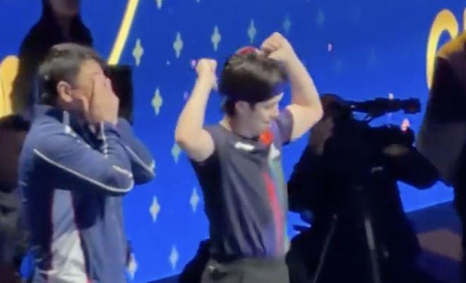 向王楚钦背后那个默默付出的硬汉致敬：小记中国乒乓球历史上最悲情的世界冠军王皓
