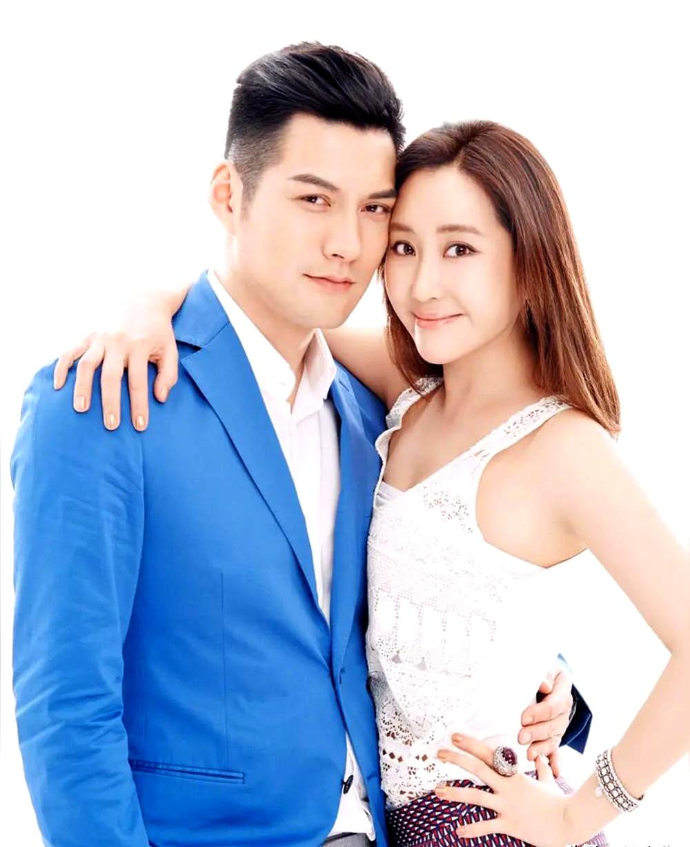 谁不是一边崩溃一边自愈？
 

严屹宽，一个大帅哥演员，竟然因为怕胖拒给怀孕的老