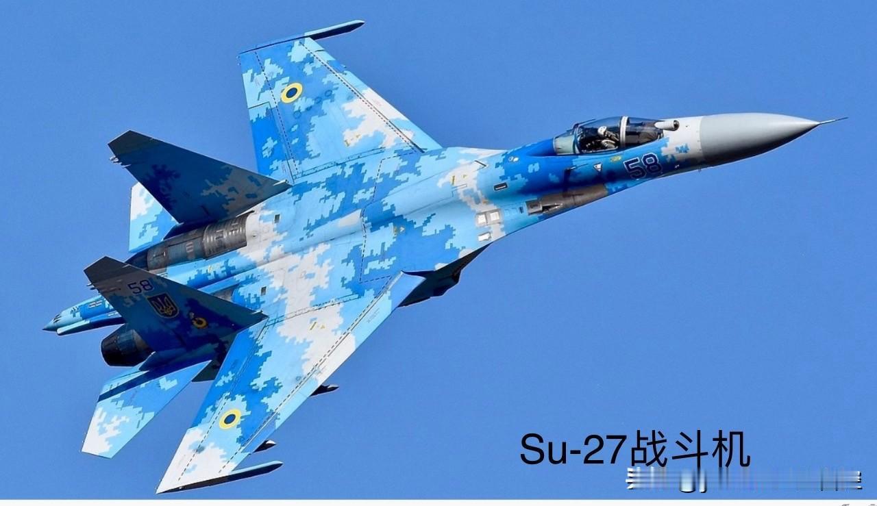 【苏-35S击落了苏-27】
    俄国防部新年第一天宣布，俄空天军击落一架乌