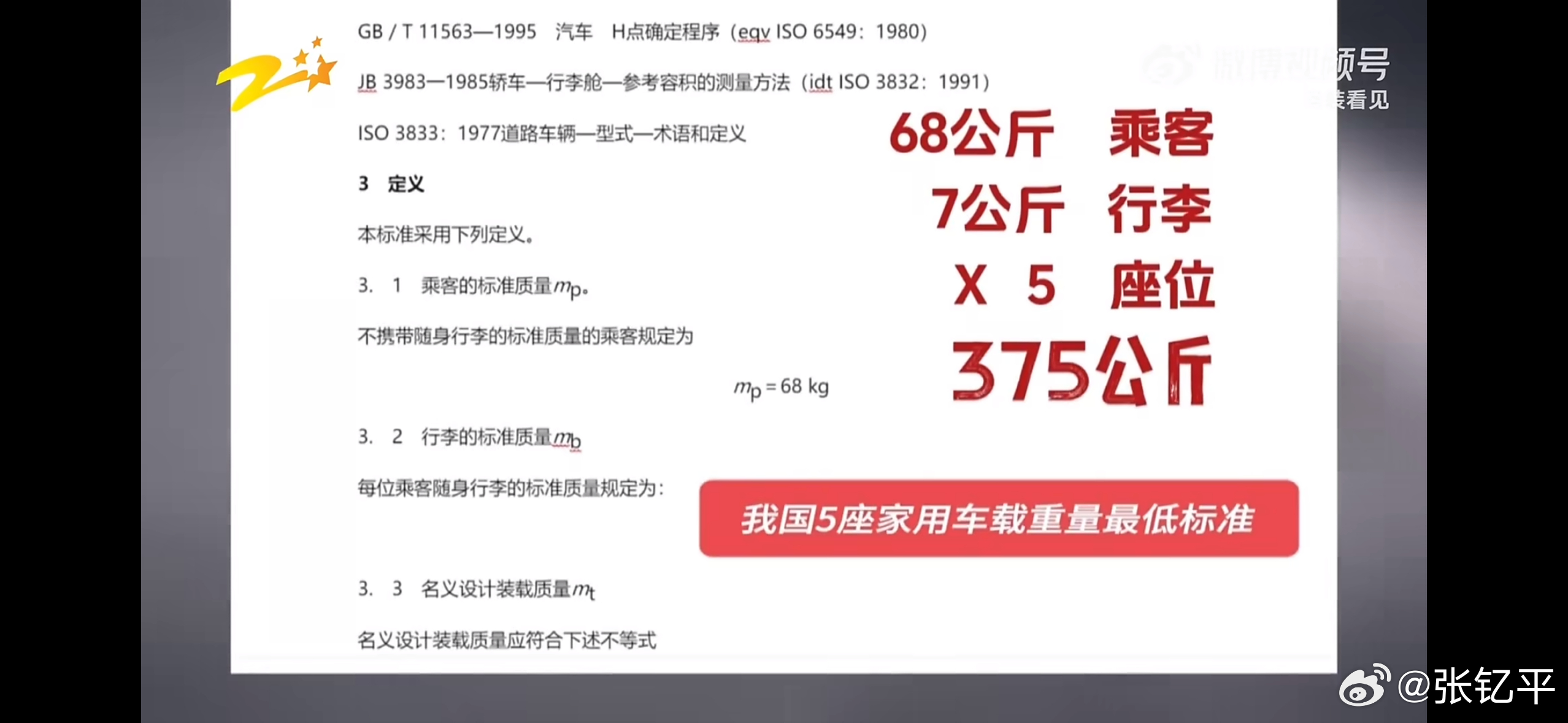 浙江台曝光375车安全问题真敢说。市场上卡着375公斤载重的车可不少呢。我记得去