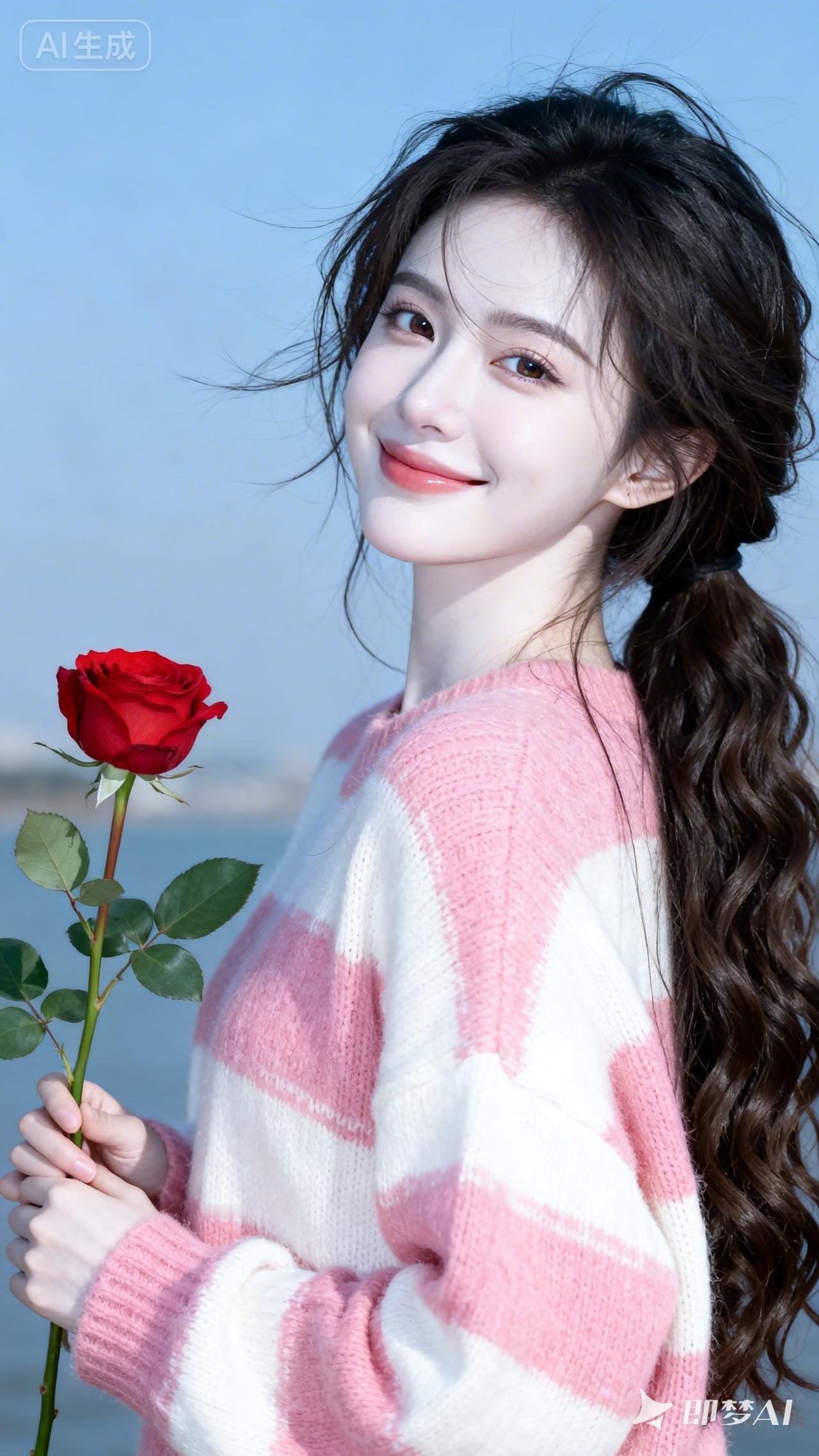 女神穿搭你是喜欢风情万种，还是温柔体贴 摄影气质穿搭 有哪些日常又气质的穿搭推荐