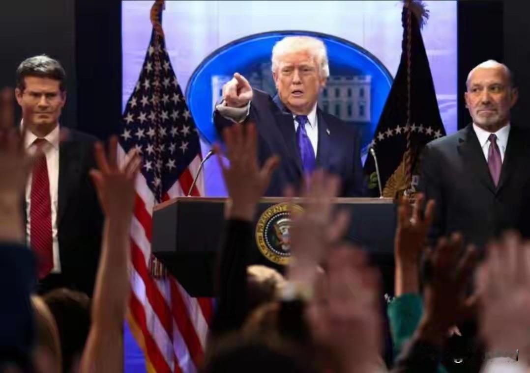 特朗普：“全球进口关税”从10%提高至15%，政策朝夕令改，专家：已经破罐子破摔