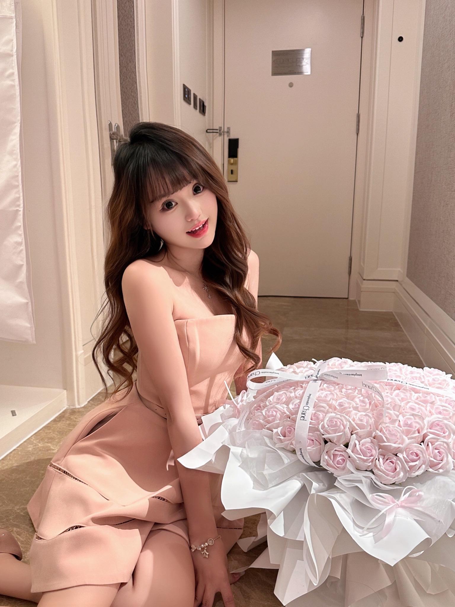 爱你老己 新的一年包幸福