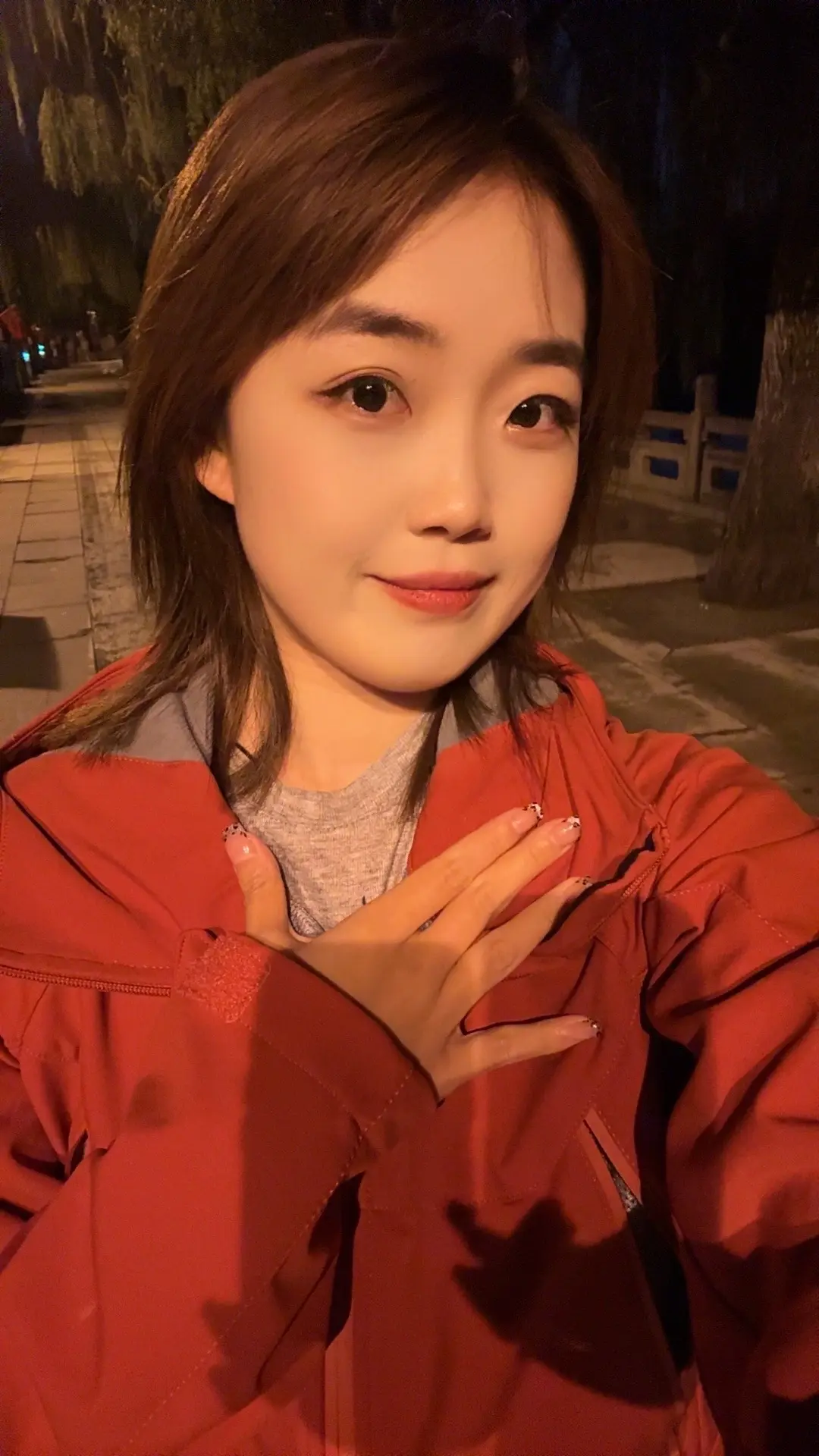 把箱底都翻出来了