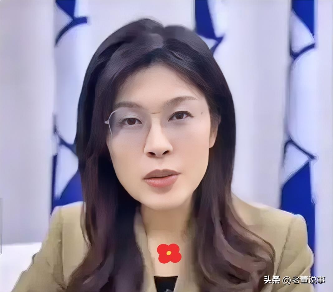 美媒曝国民党主席郑丽文惊人表态？

就是台湾要不要在大陆和美国之间“选边站”的问