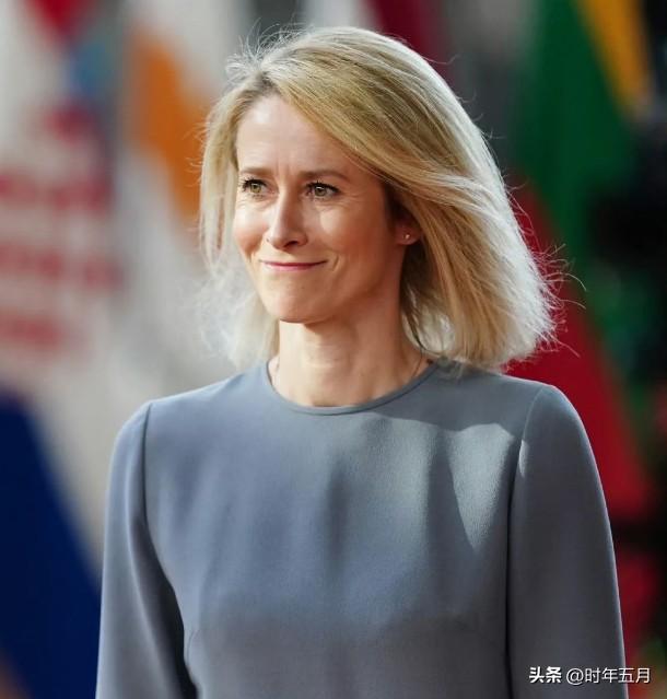 卡拉斯：战争就像一段恋情——容易陷入，却难以抽身

（政治报）欧盟最高外交官周四