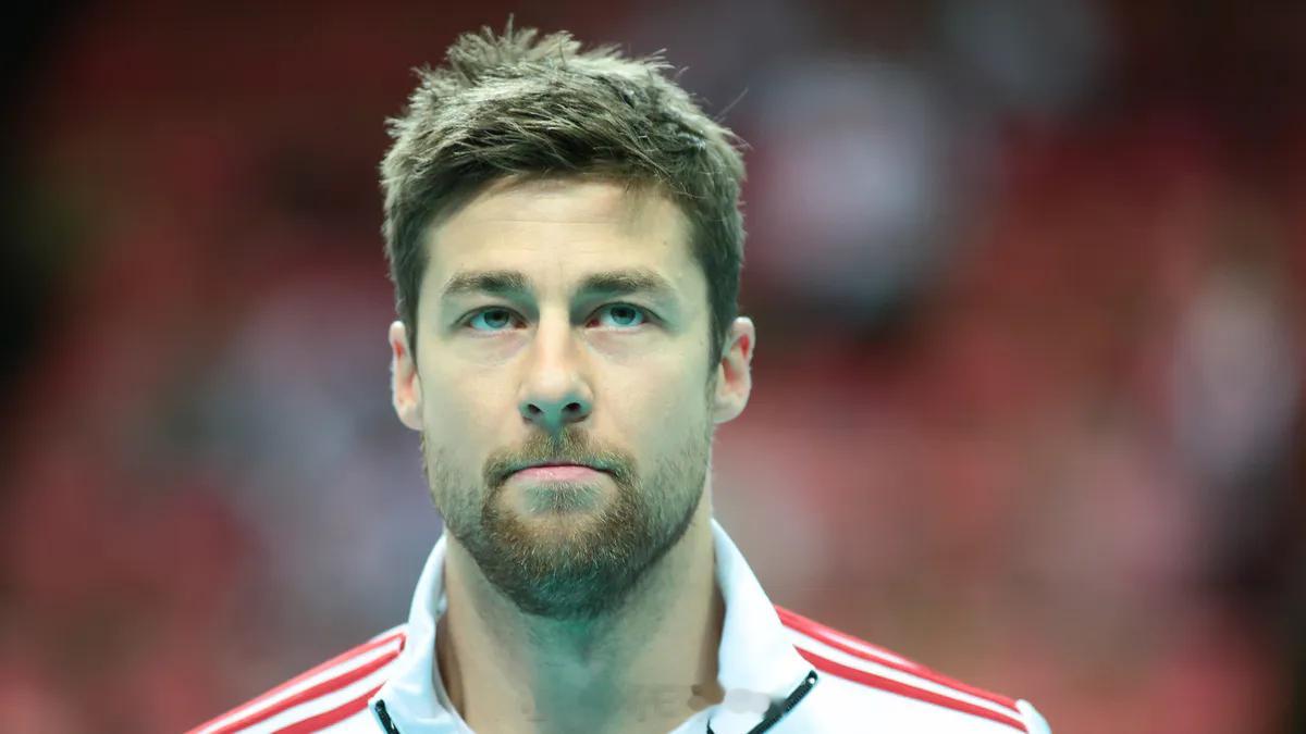 【库比亚克力挺俄罗斯排球回归】国际排坛动态 波兰男排名将库比亚克日前在访谈节目中