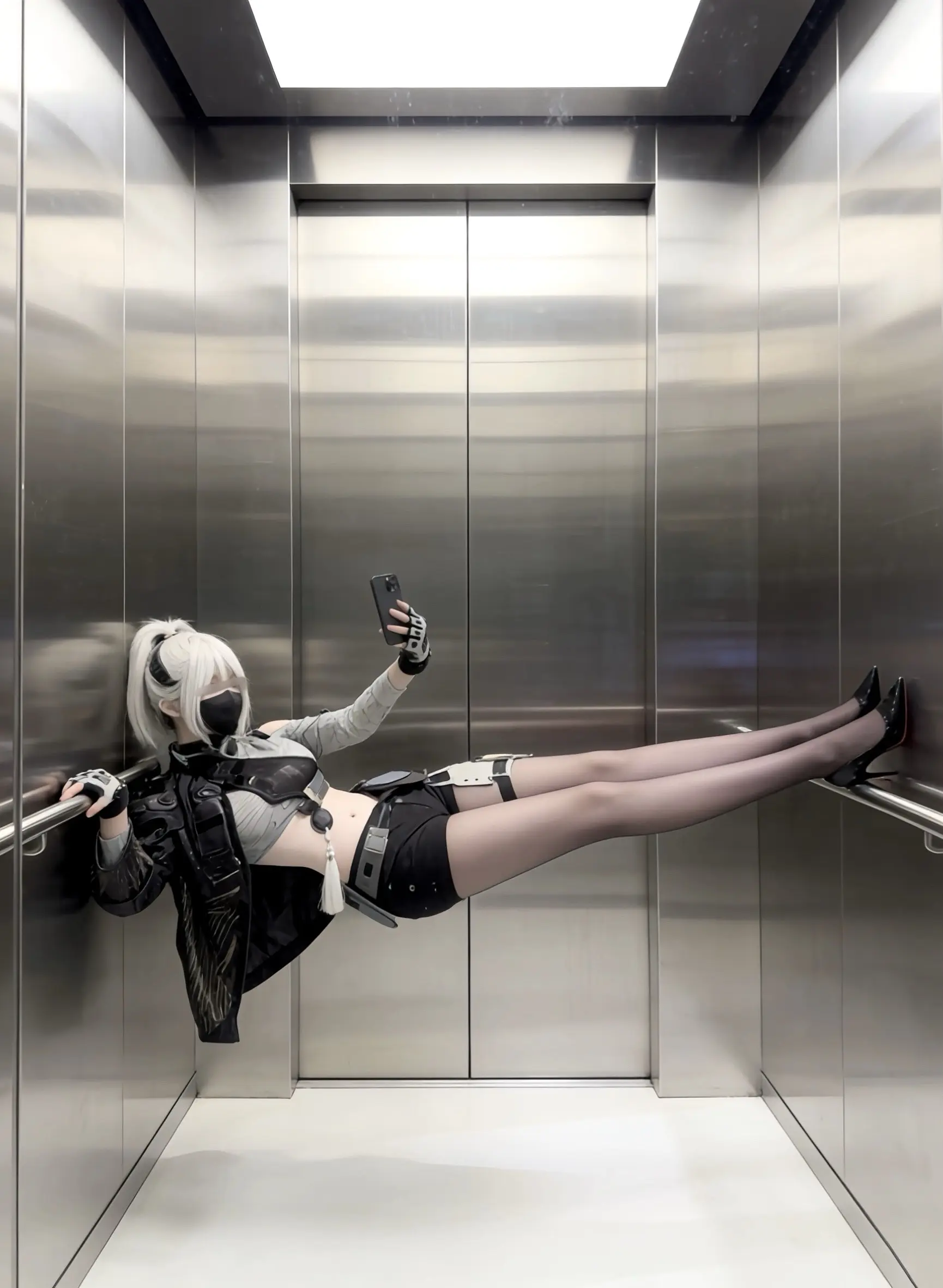 来呗，躲猫猫开始了👀