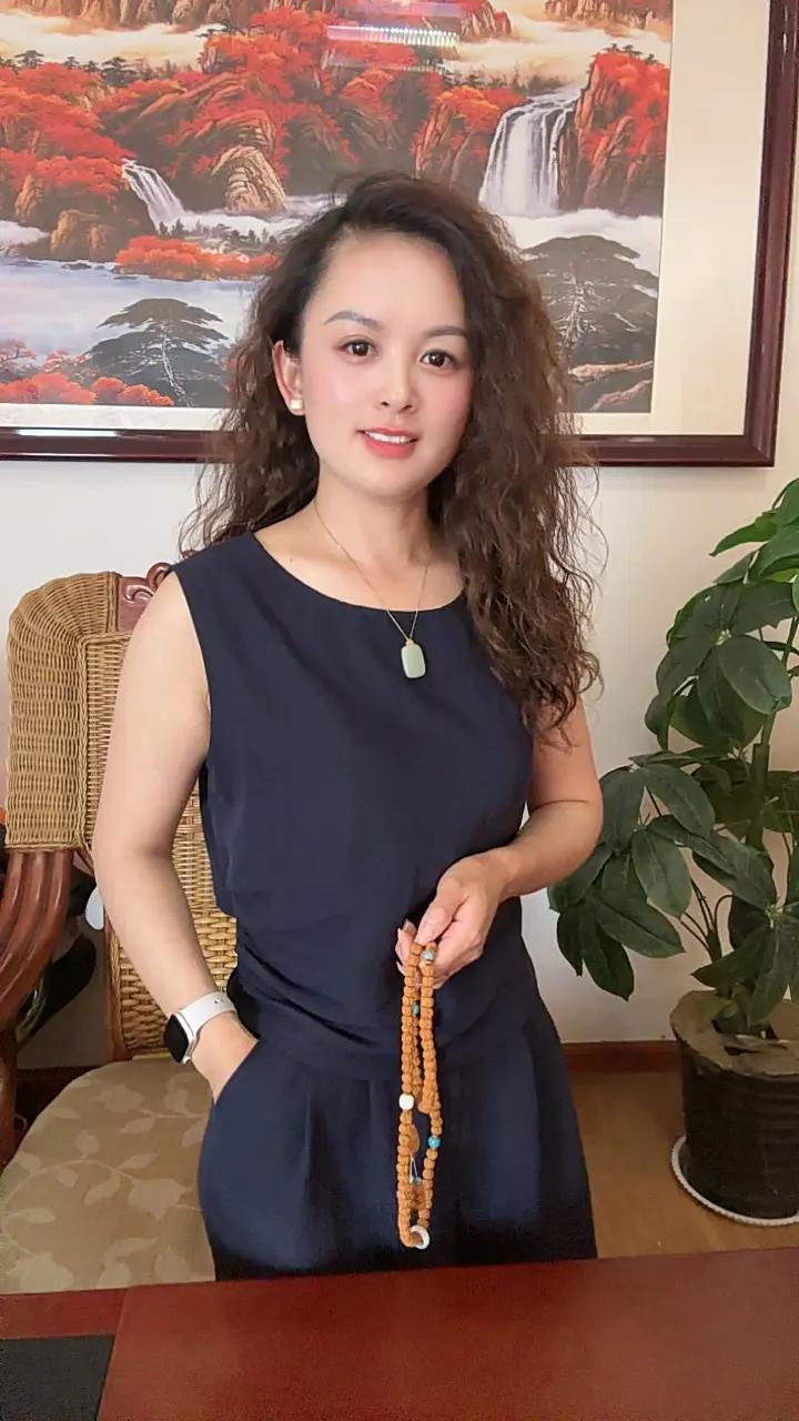 先破脾气，断傲气，斩浮躁之心，再立德行，稳气场，养富而不乱之格局，等你...