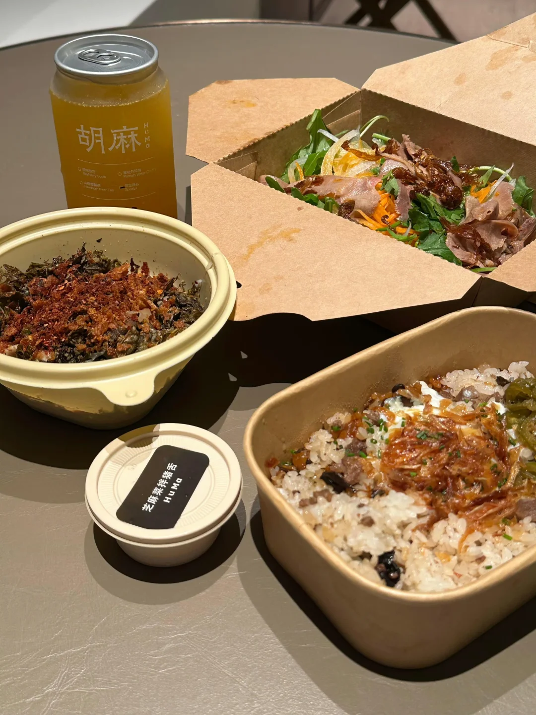 生活随手记 简单美食