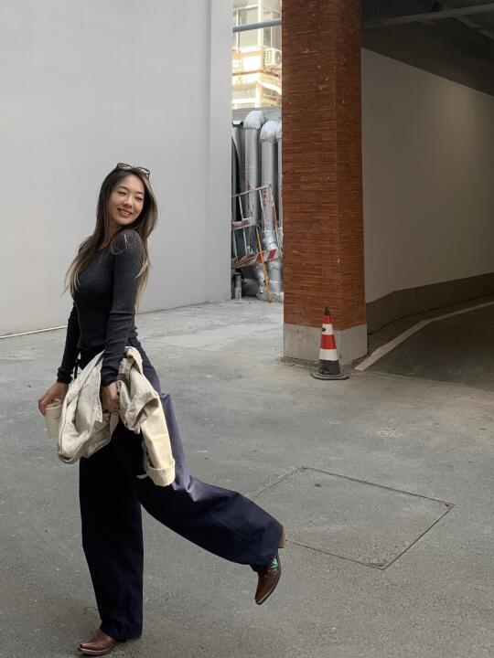 Office Looks｜节后综合征🤯😡🥺