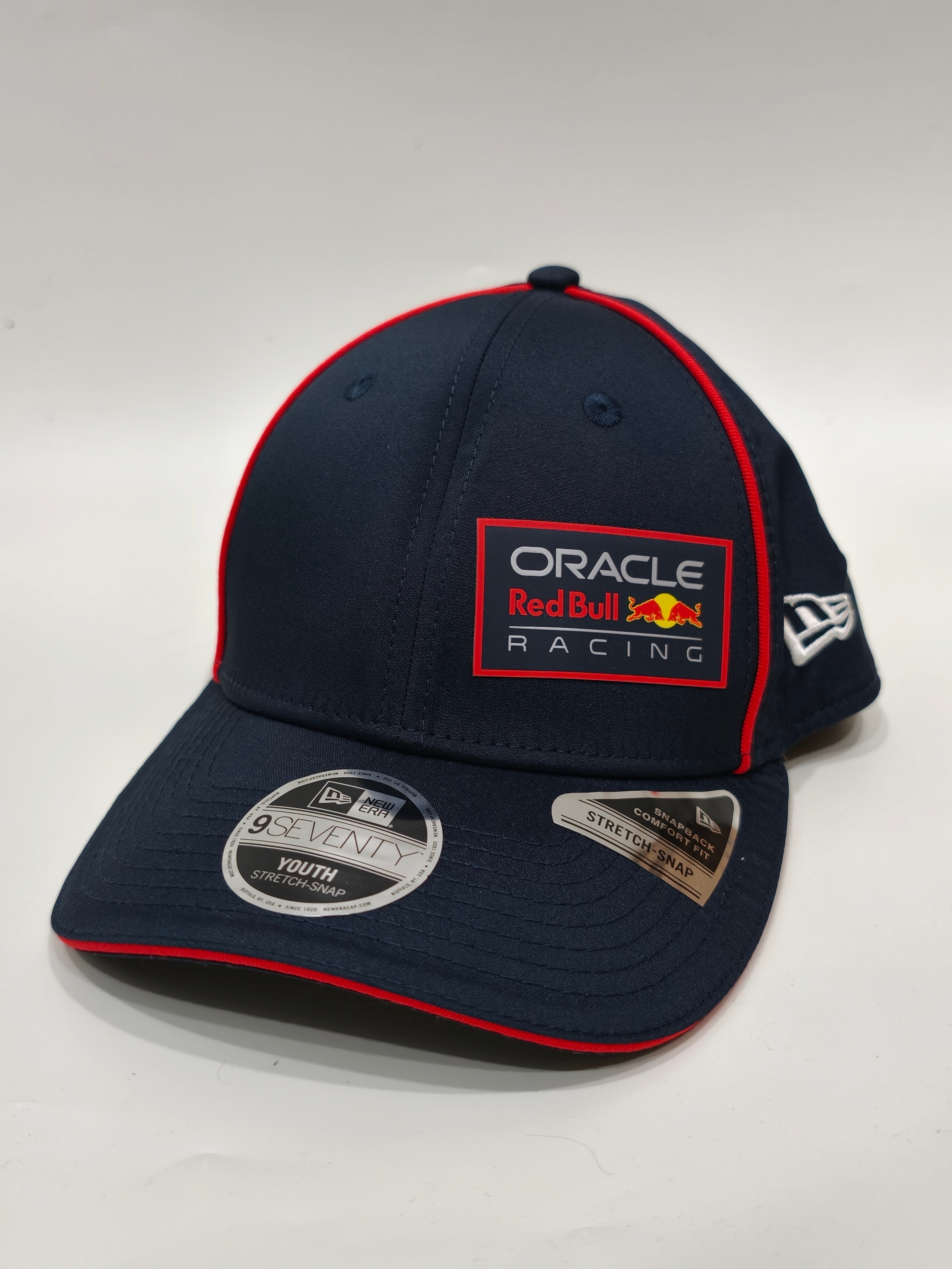 红牛车队 棒球帽关注评论就行！送给大家！评论区聊聊：比赛日开始了，你最想打卡哪个