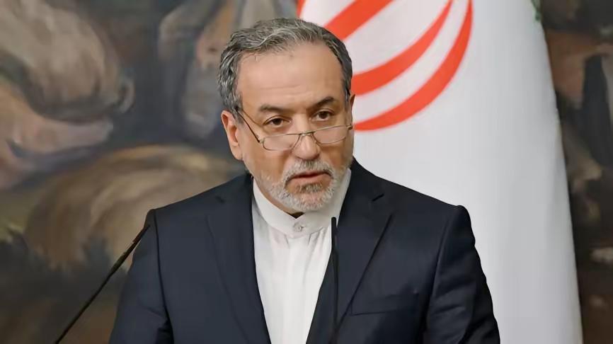 伊朗方面认为，中国可以在美国和伊朗之间充当调停人。显然，伊朗并不想一直打下去，还