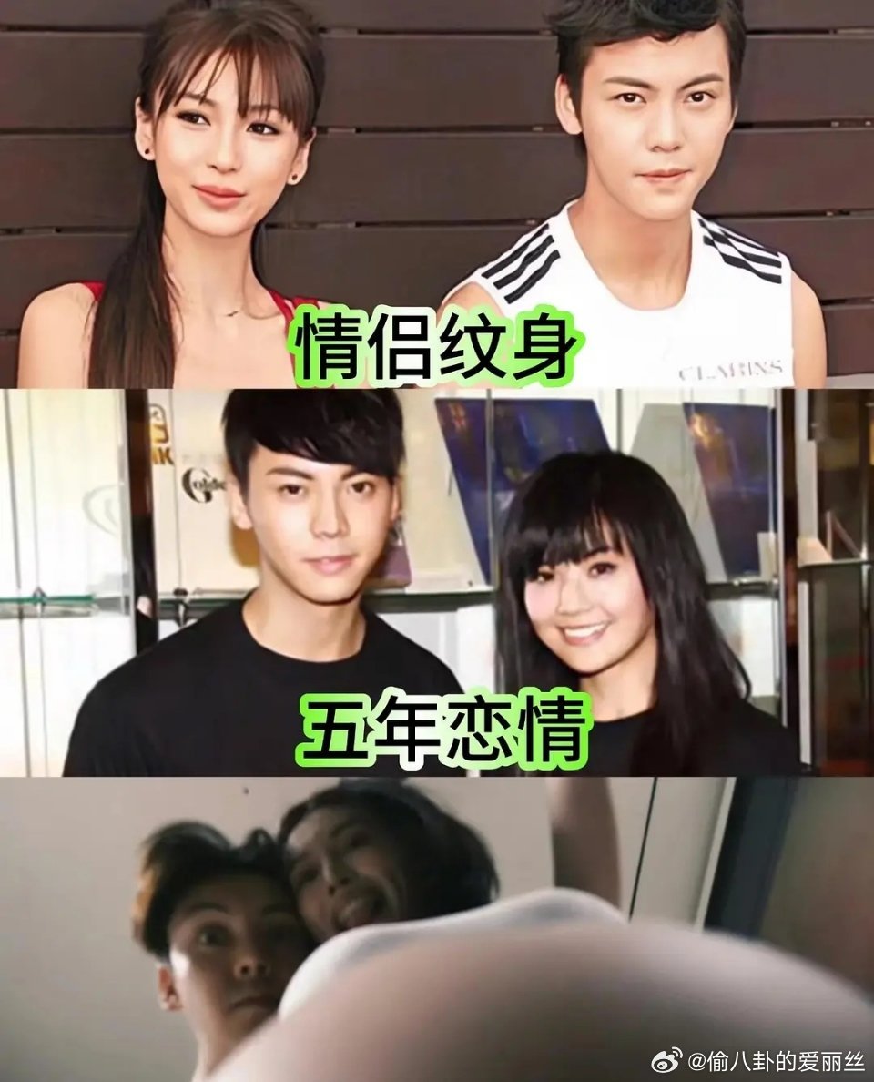 陈伟霆的审美真的是随年龄变化 