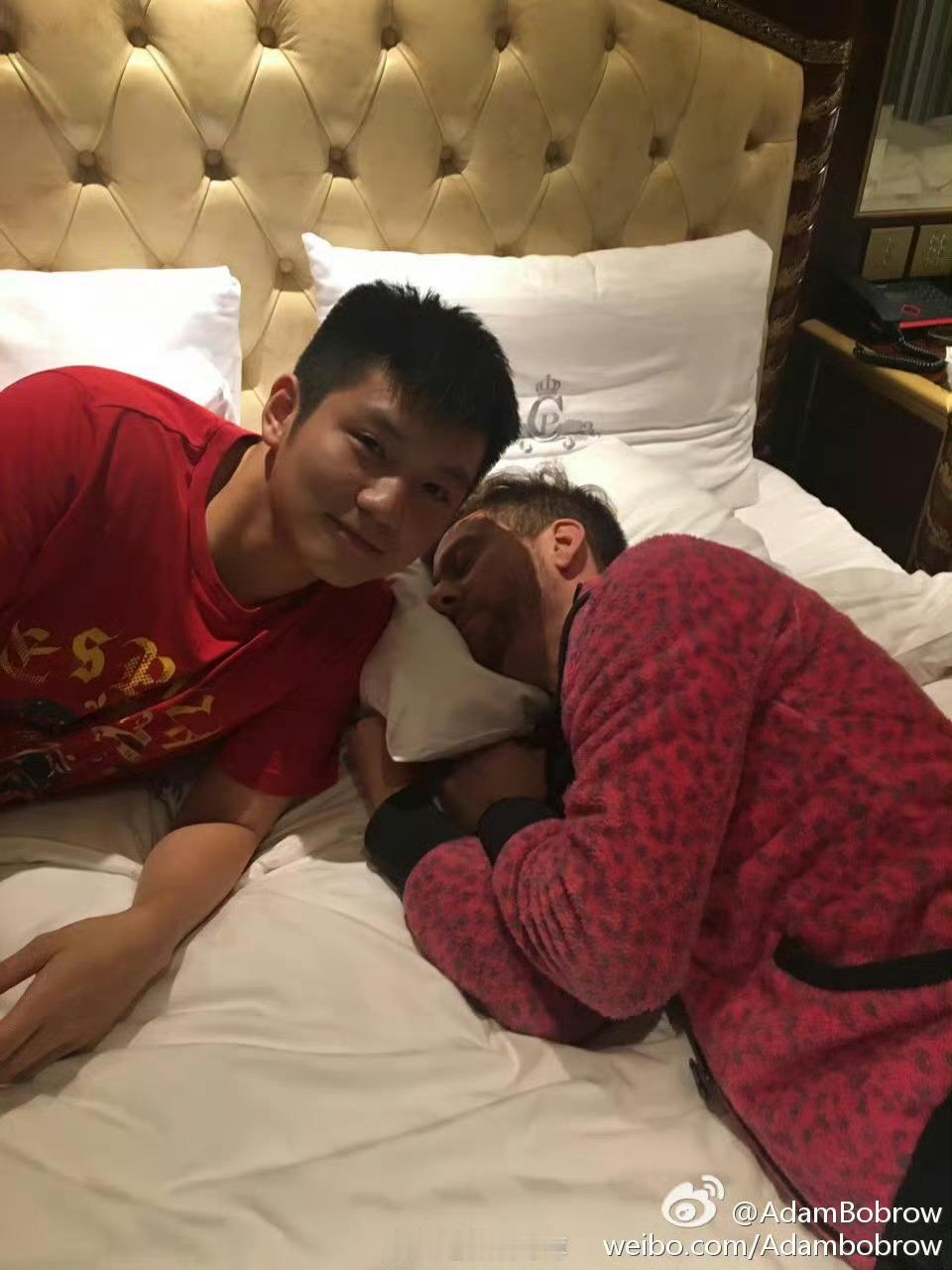 adam的生活 我的梦 