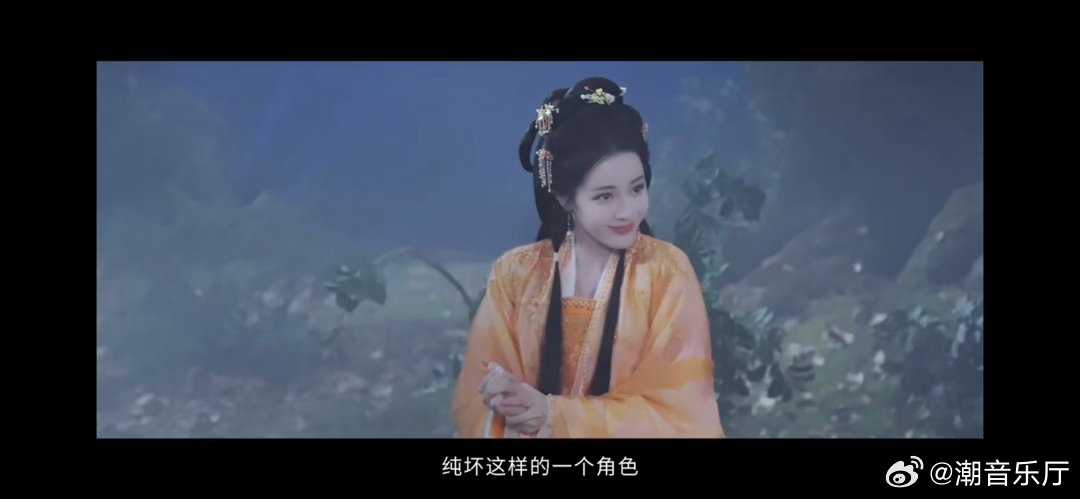 迪丽热巴一张脸演特别好和特别坏的人迪丽热巴新剧三种人设演技白日提灯 好厉害