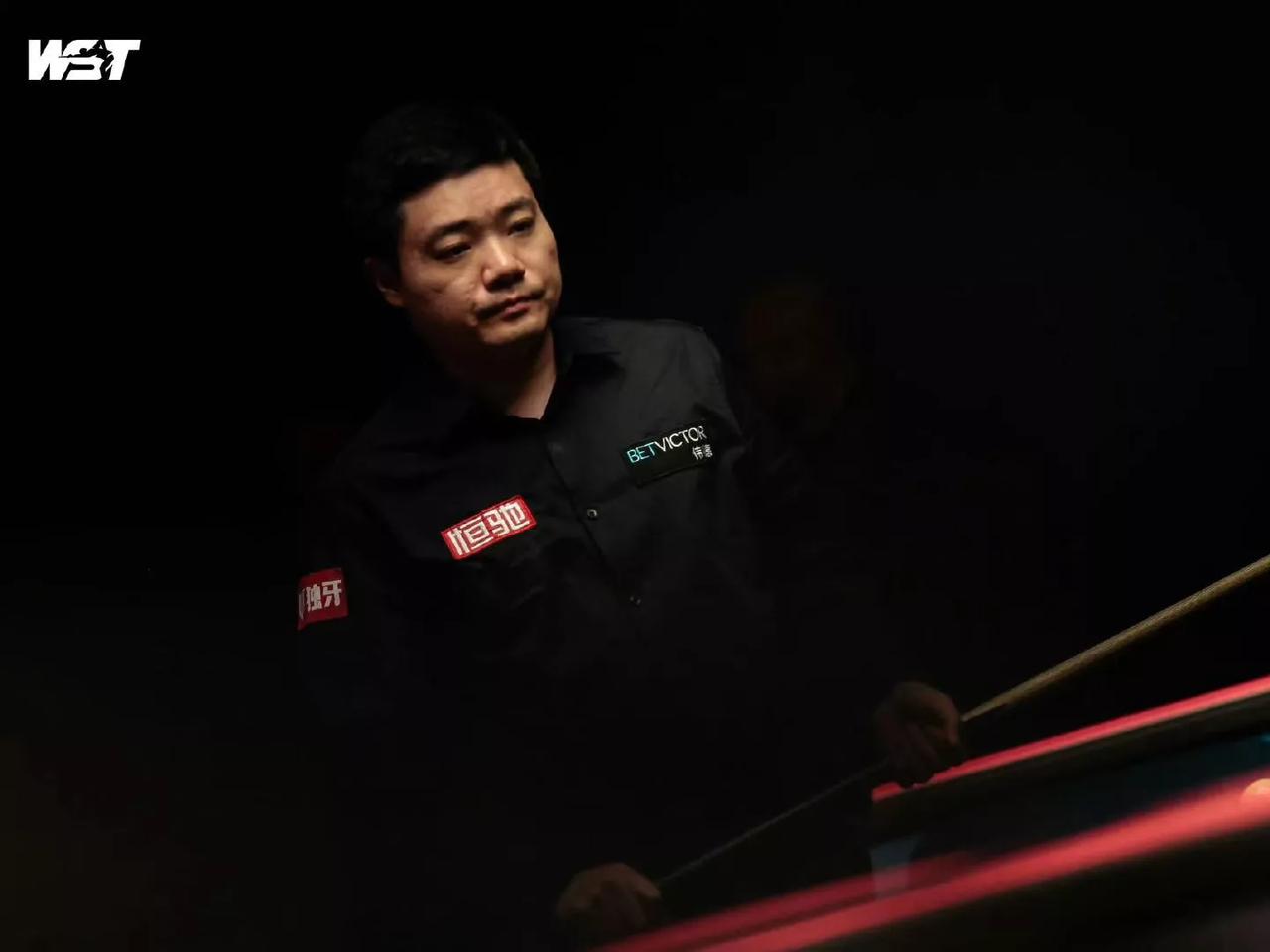 苏格兰公开赛首日完全战报：丁俊晖领衔中国选手3胜1负，冷门迭爆马克-威廉姆斯领衔