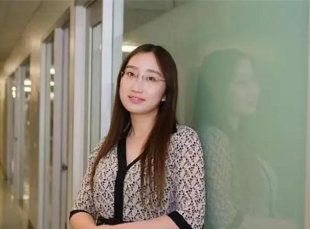 她被称为科研界的“苏妲己”！12年的时间里，换了4任丈夫，39岁逆袭成为加州理工