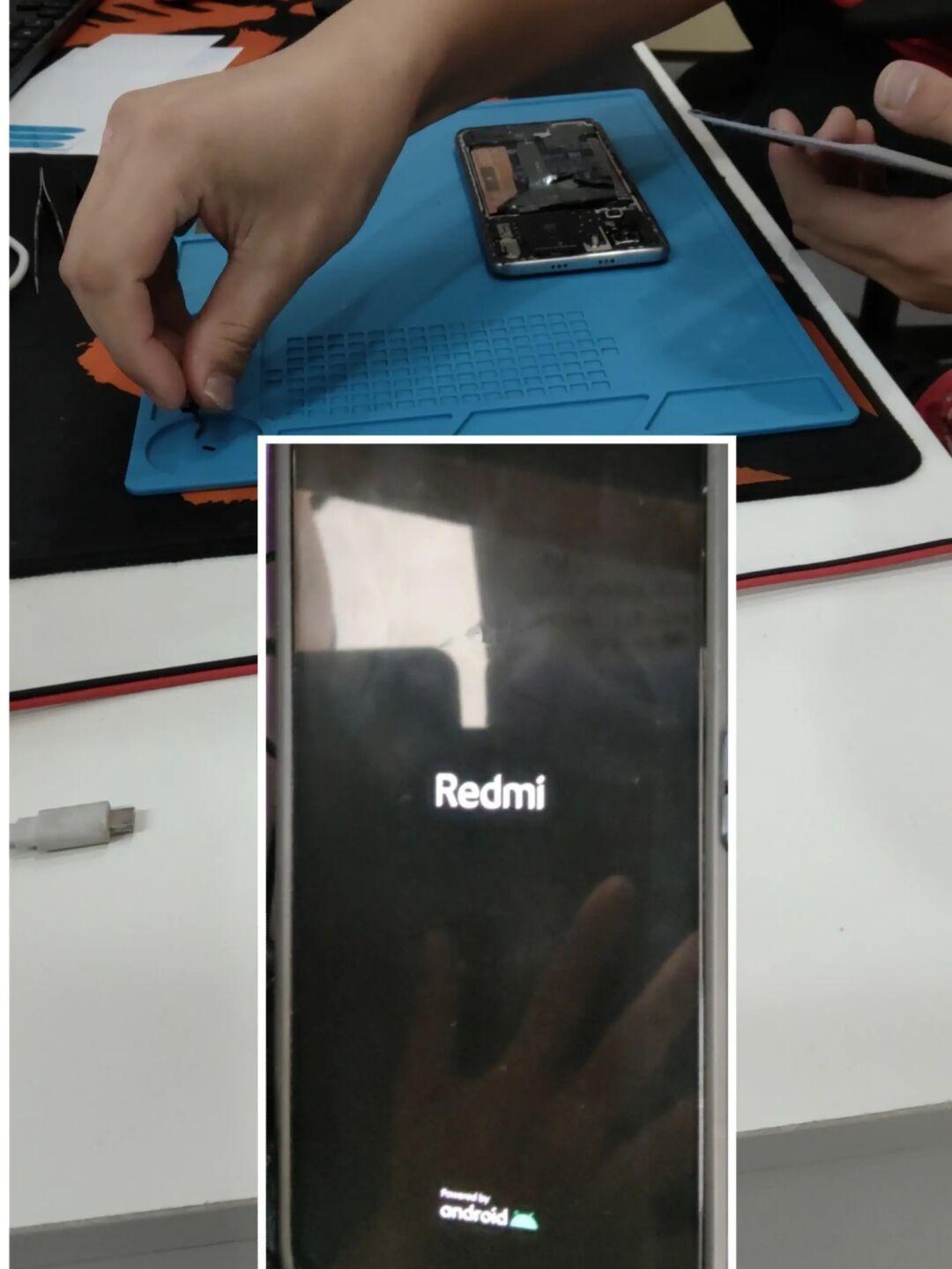 📱redmi无限重启❓过来人告诉你怎么解决