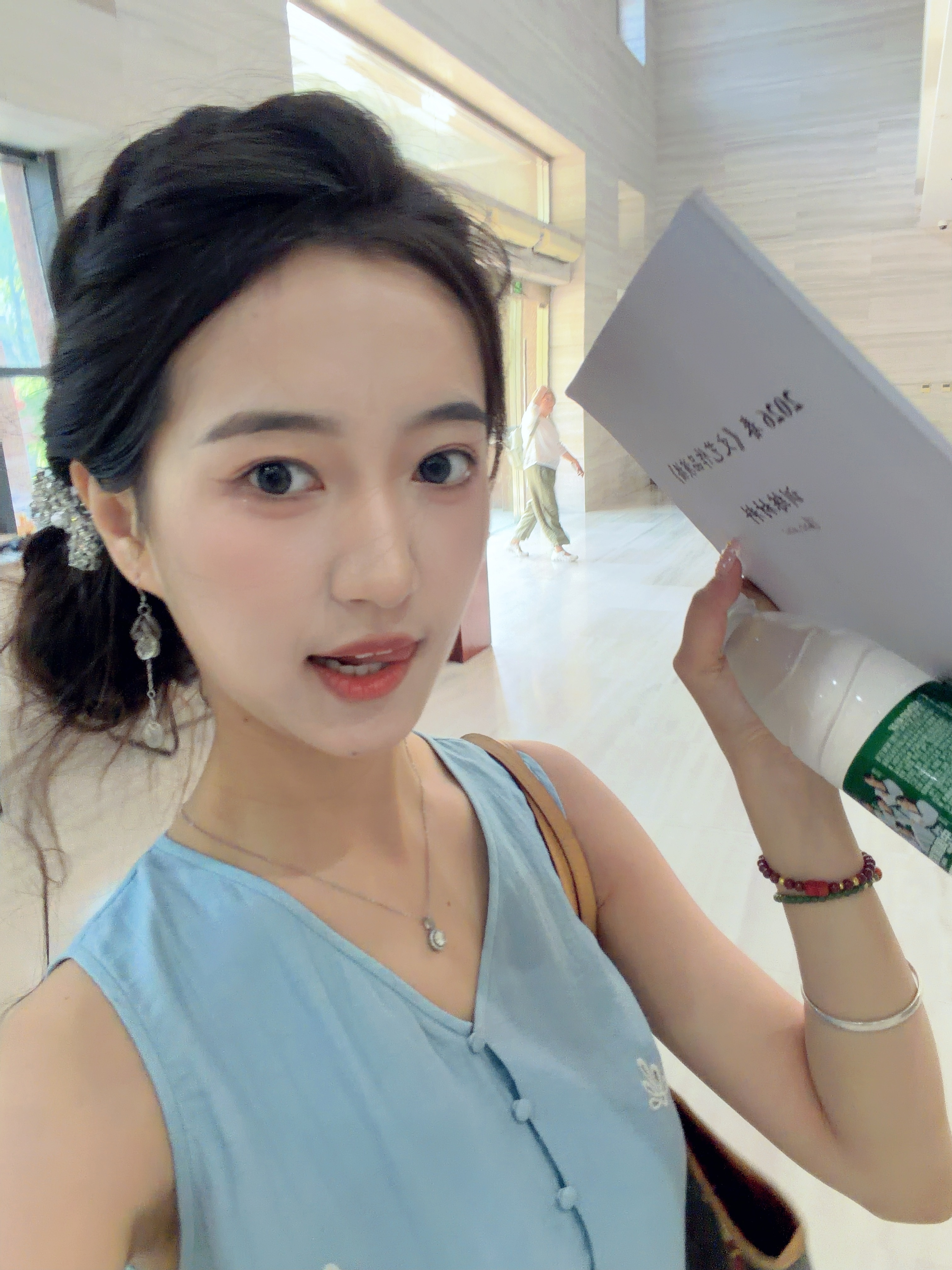 ☀️期末专业第一考琪天大圣 北京·中国传媒大学