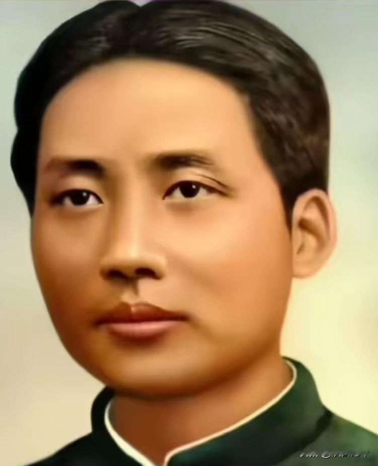 毛主席虽说仅是师范毕业，按现在来说算不上本科大学，如果你仗着自己现在是“985”