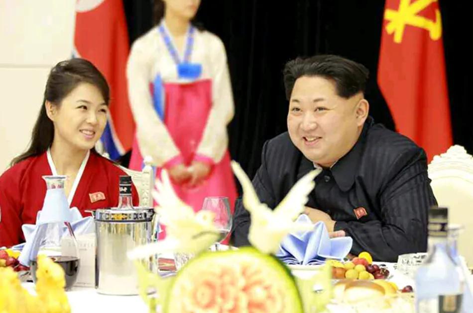 【朝鲜人为什么幸福指数很高？】朝鲜人民的幸福指数之所以很高。

       1
