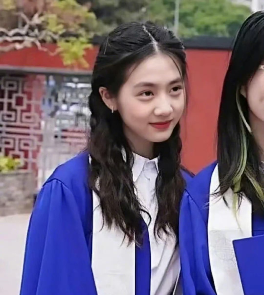 #爸爸去哪儿 小孩近照#爸爸去哪儿小孩的近照来喽，小朋友们都长大了，帅的帅美的美