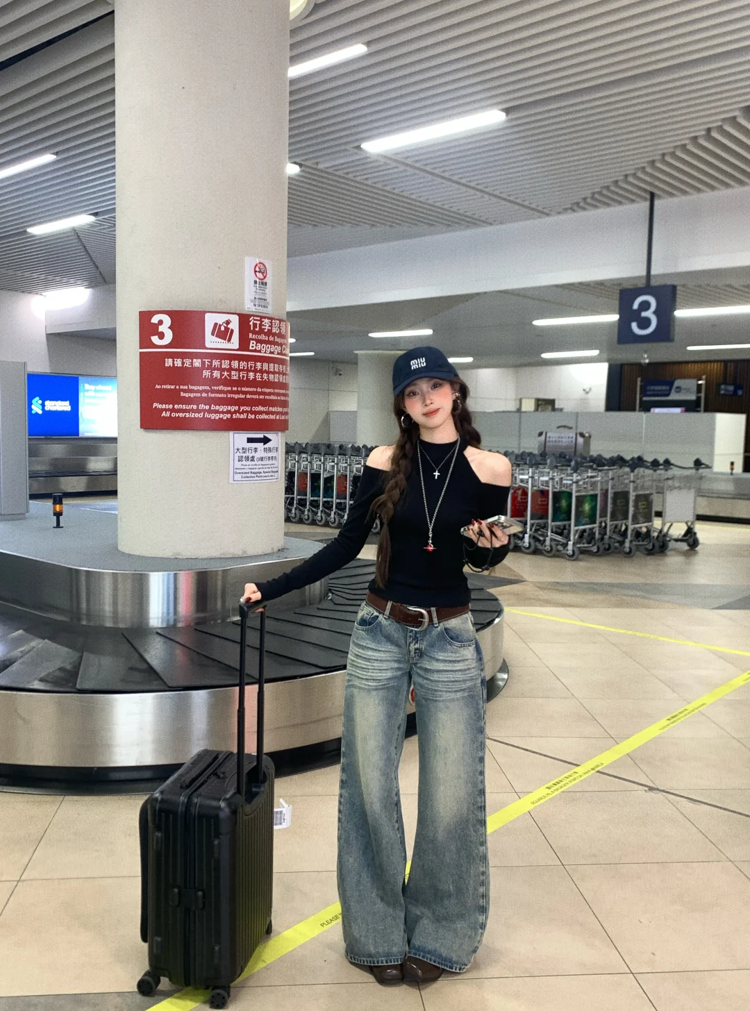 我的18套jennie穿搭合集2.0