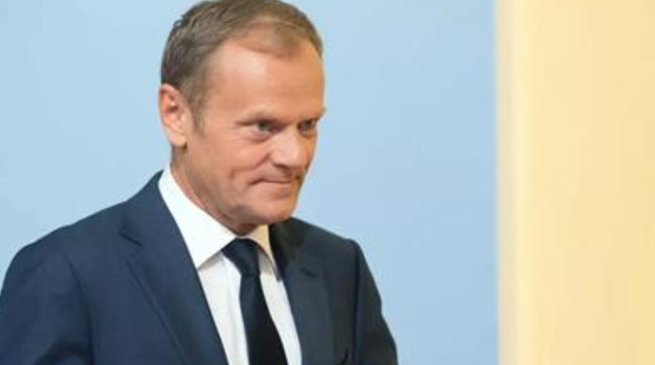 毫无回旋余地！波兰总理公开强硬表态，直接断了所有念想，欧洲绝不会再与俄罗斯恢复油