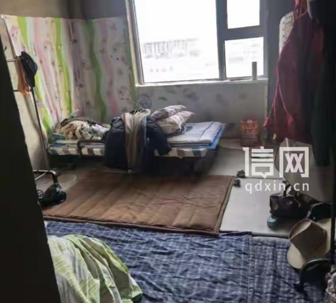 简直没天理了！5月9日信网报道，辽宁盖州刘先生早年买下一套毛坯房常年在外空置，原