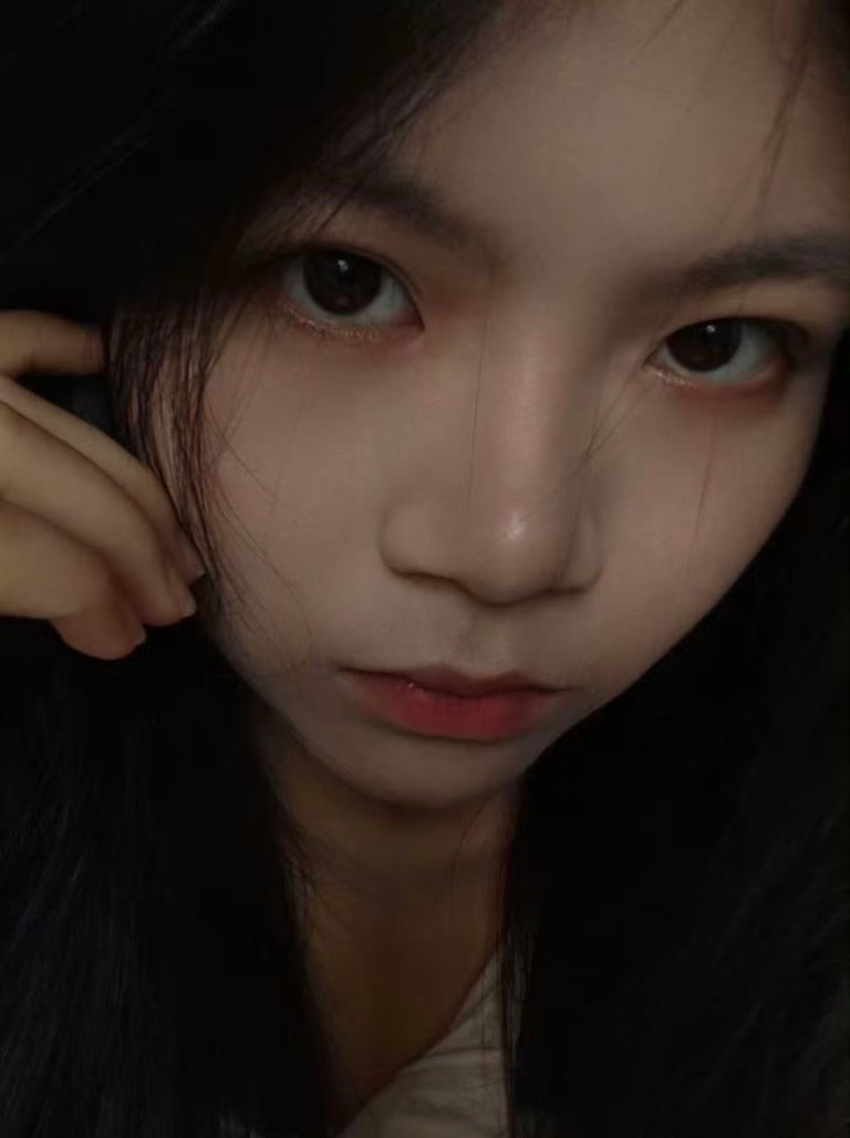 心情日记 可惜我不是天生萌。但我会e萌。（emo）߹ ߹ 