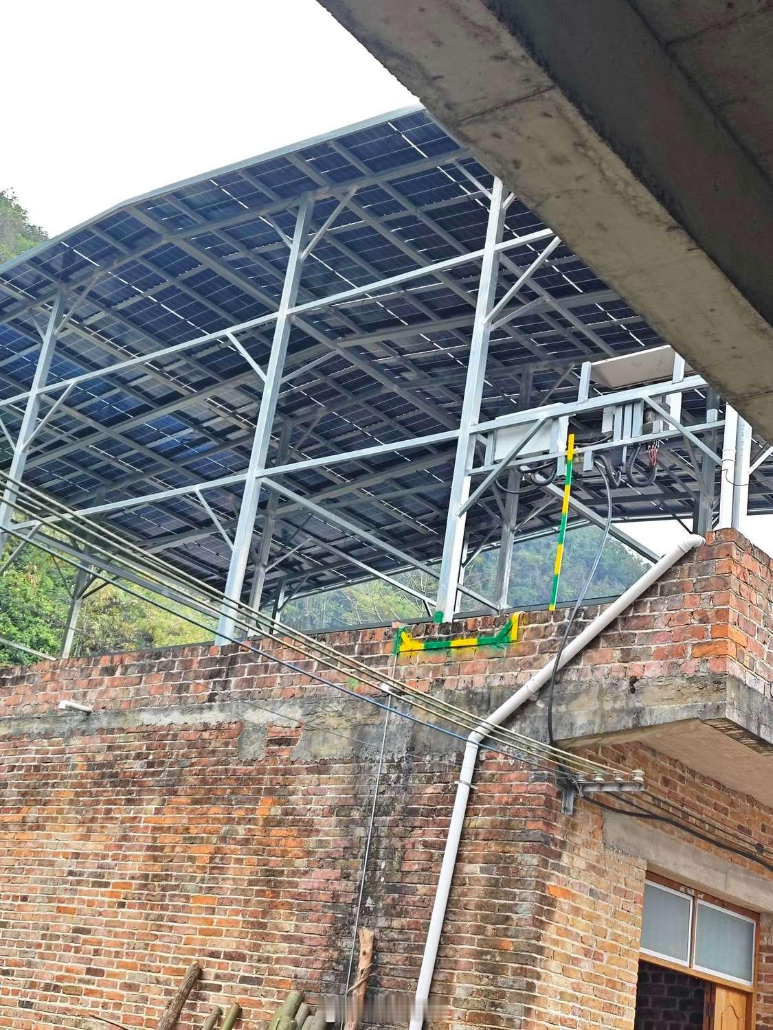 乡下好多人被装了这玩意，说每年能给几万块