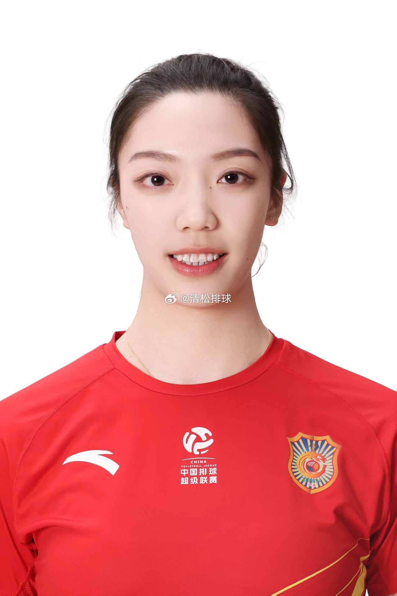 2025-2026中国女排超级联赛季后赛D组第18轮浙江西塘姚庄1-3江苏中天钢