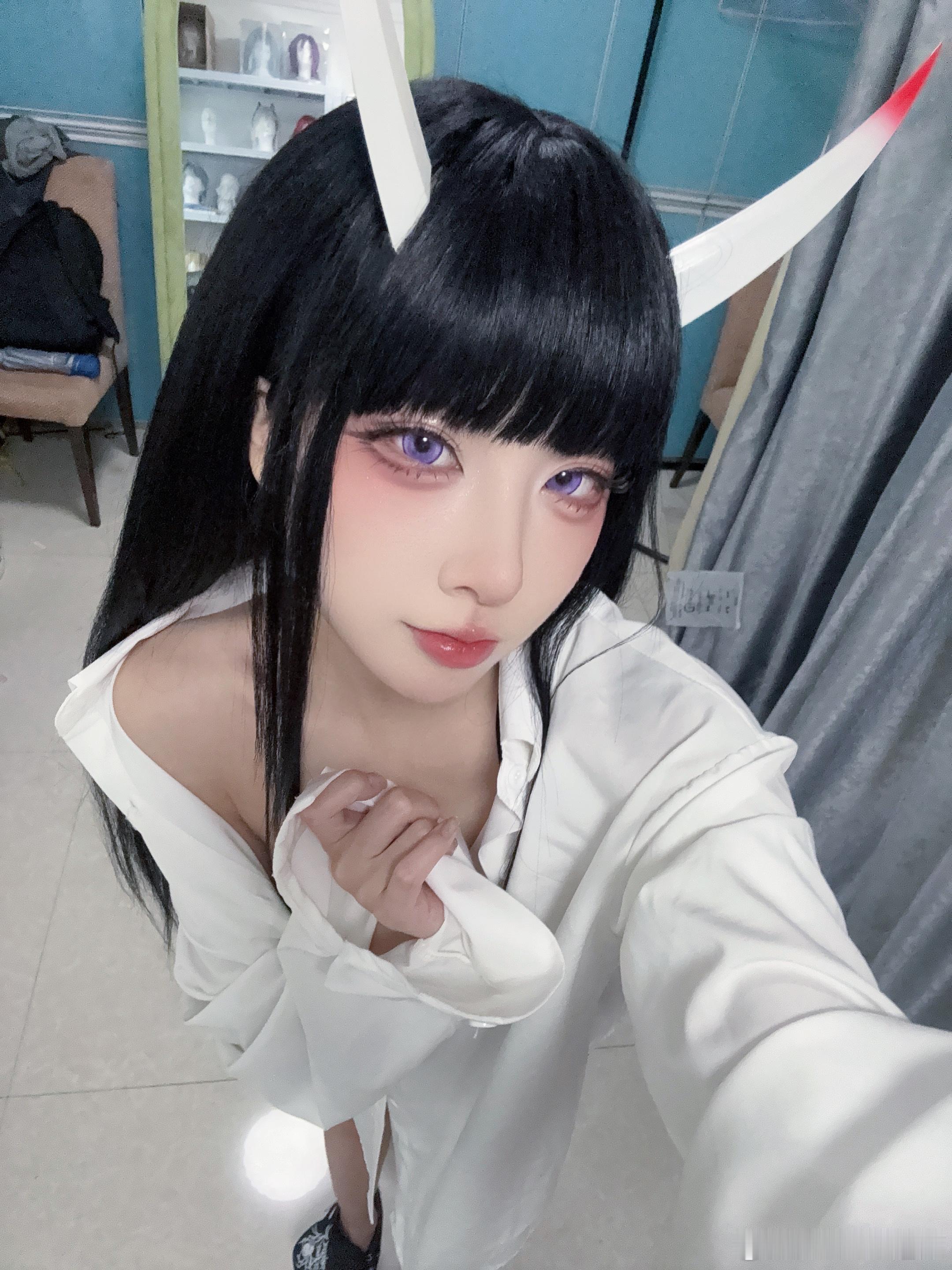 大半夜醒来发一张 明天继续上班_(´ཀ`」 ∠)_ ​​​