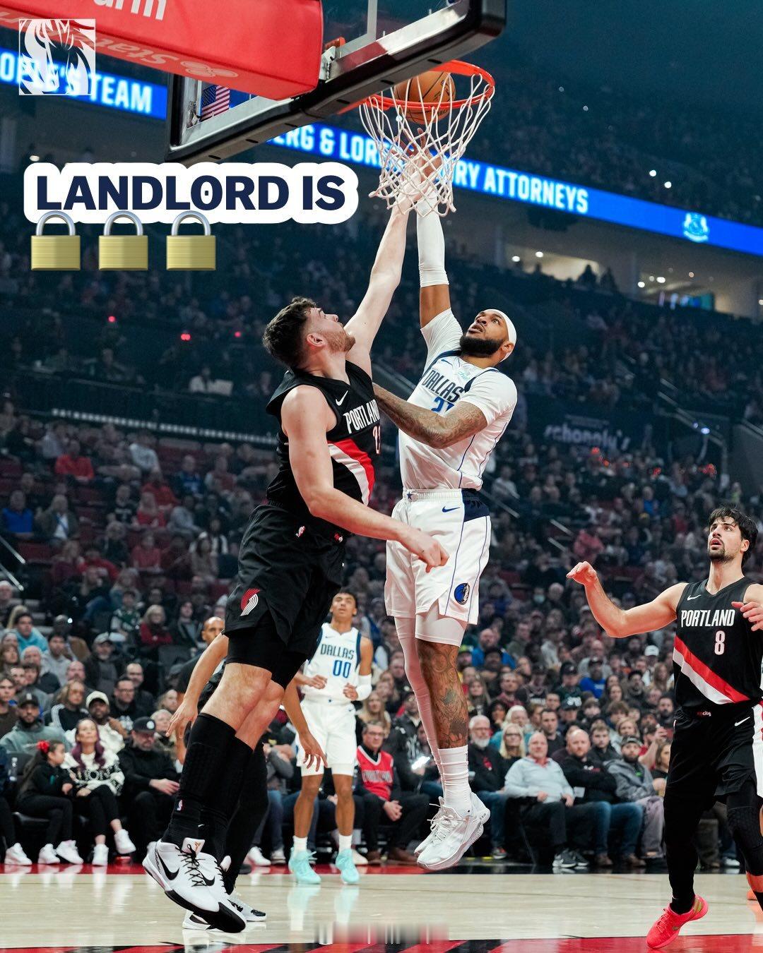 【基德】（战术）完美，空位三分。Coop做出了正确的选择，他突破，对手收缩，他（