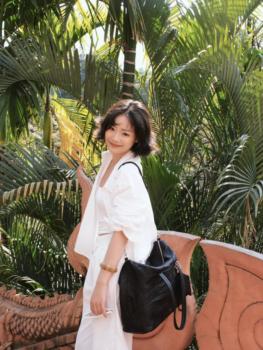 来西双版纳过个夏天