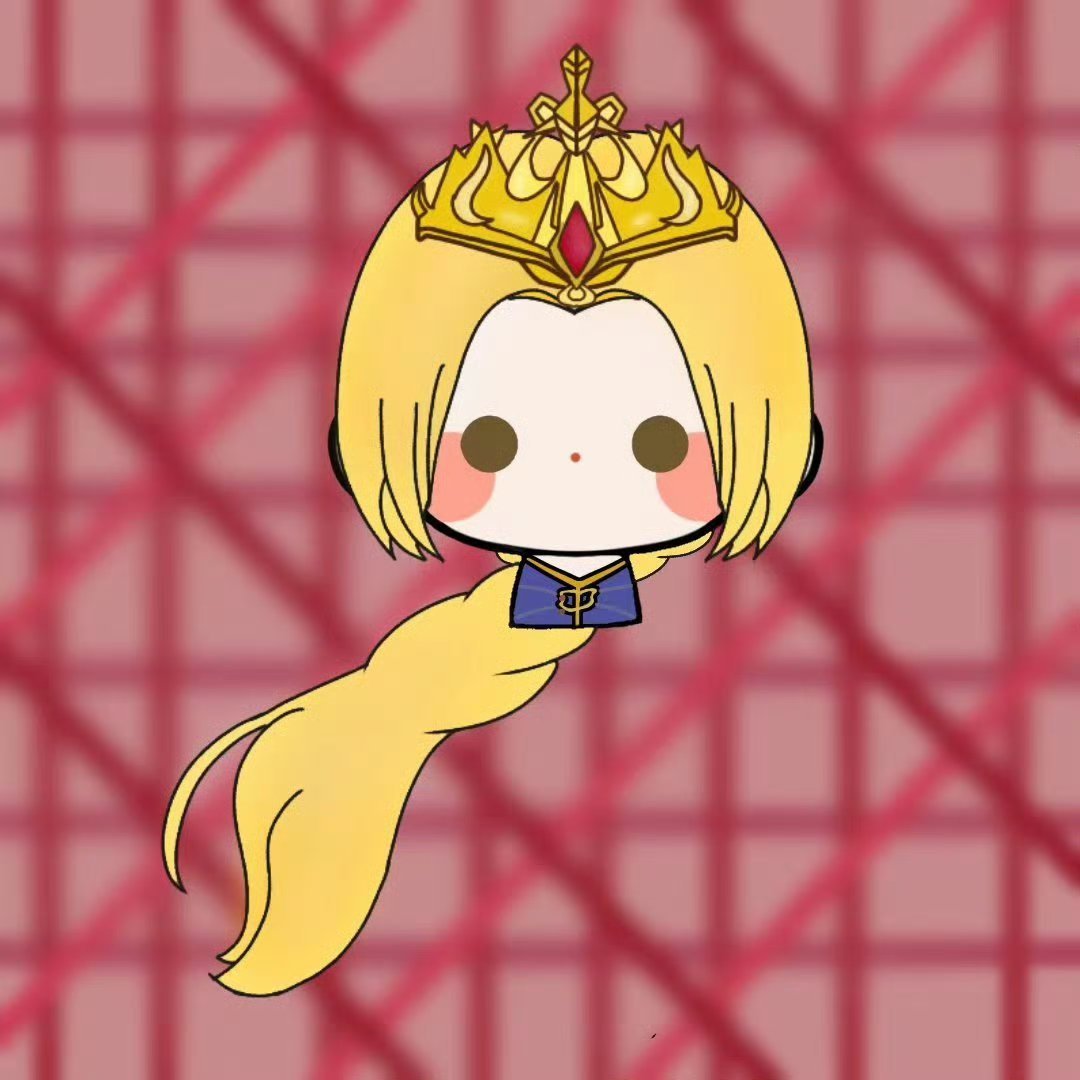 叶罗丽金王子 🦴叶罗丽x金花冠💛精灵梦叶罗丽金王子“山高水远，希望永不消散”