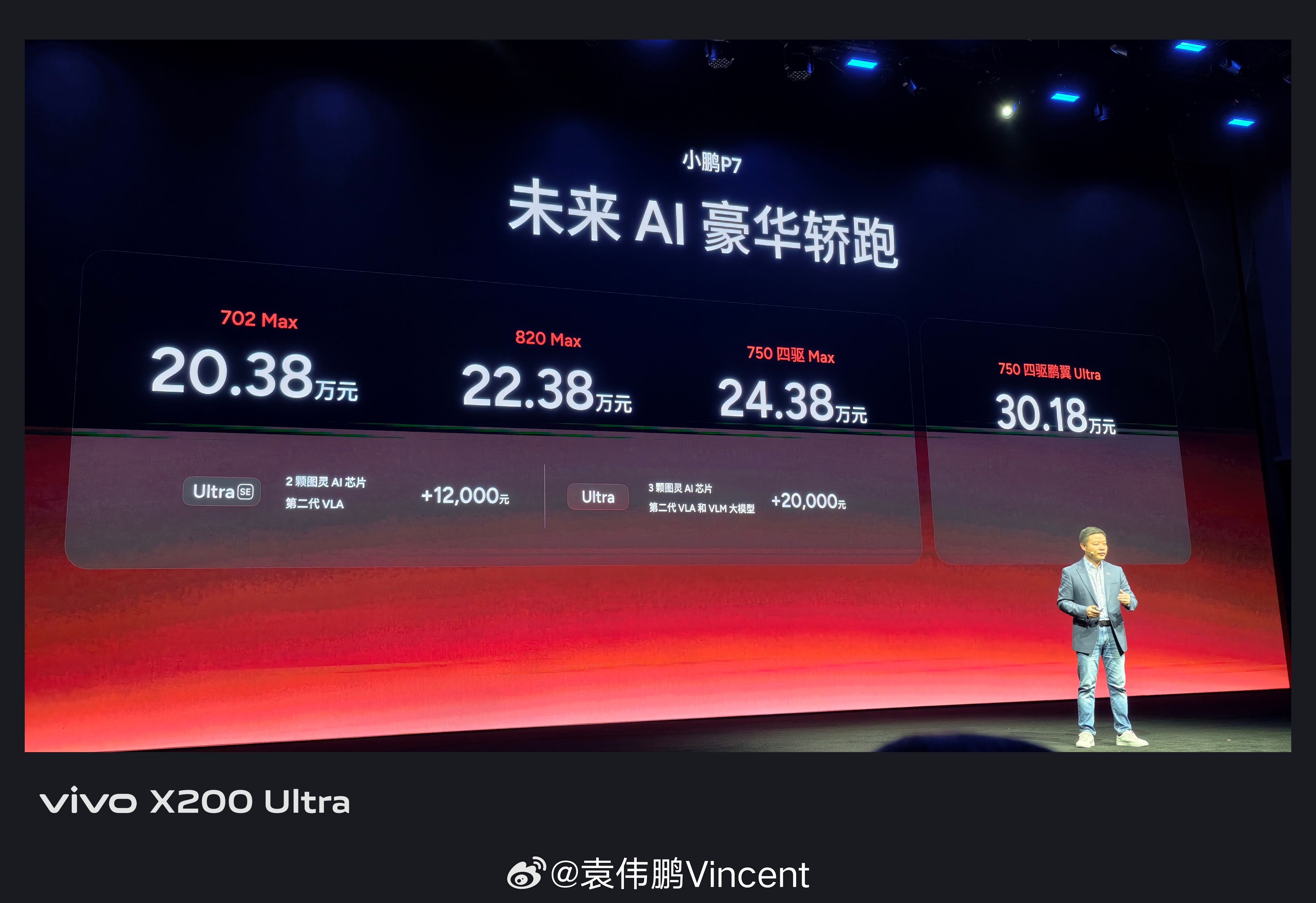 这次是第一次早买早享受，晚买没折扣还涨价吧。老车主笑晕在厕所😂😄小鹏汽车 今