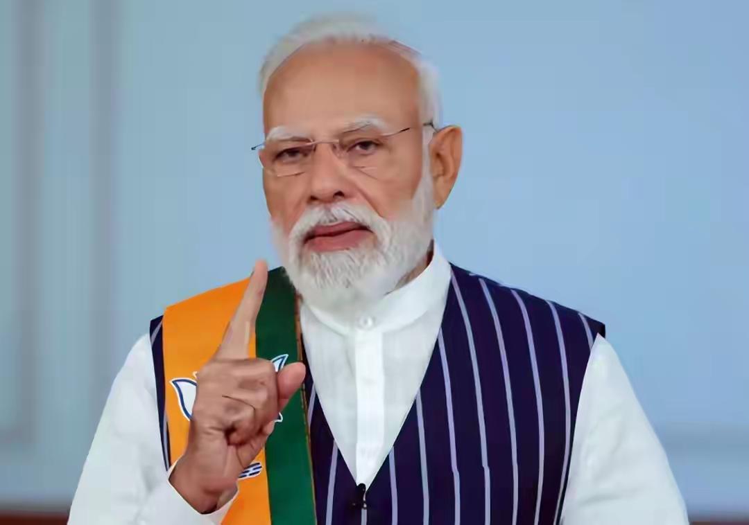 莫迪实在被逼无奈！印度连夜派人来华“取经”，藏不住的现实窘境
 
万万没想到！一