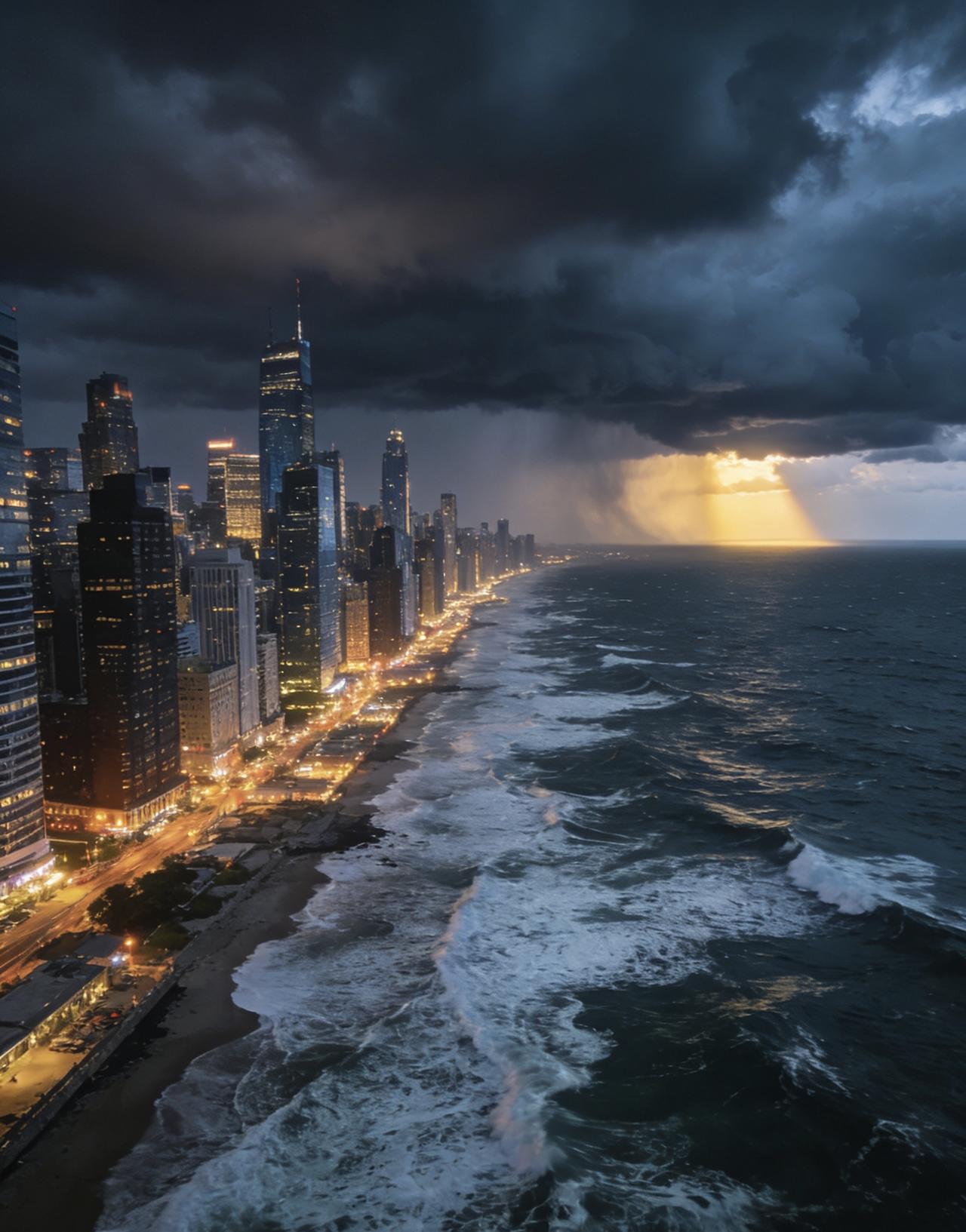 热搜上的“居安思危”戳中多少人？十五五前夕，这份清醒才是真正的“安全感”

一大