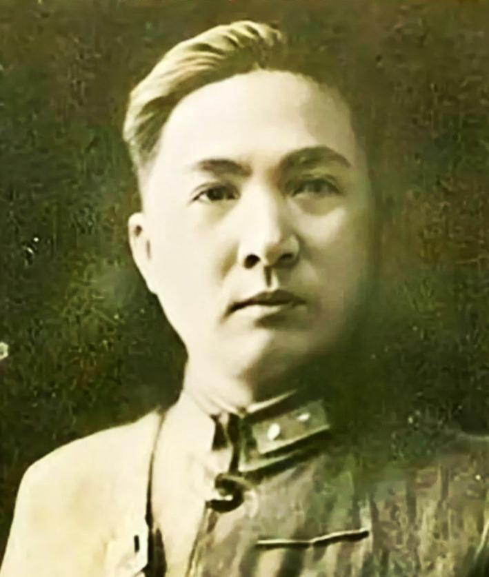 千秋碧血继炎黄：曹克人血战湘阴，被日军开膛破肚烧死！ 1941年9月...