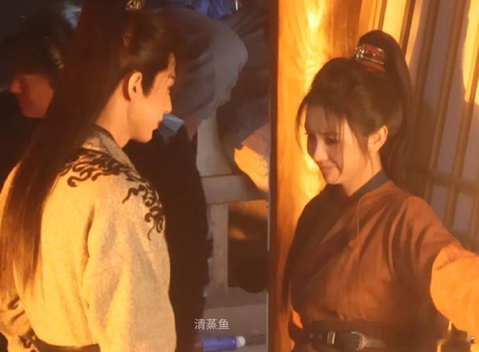 归鸾是逐玉2.0吗 同一位男主演绎相似宿命设定，剧情名场面细节撞款满满，网友直呼