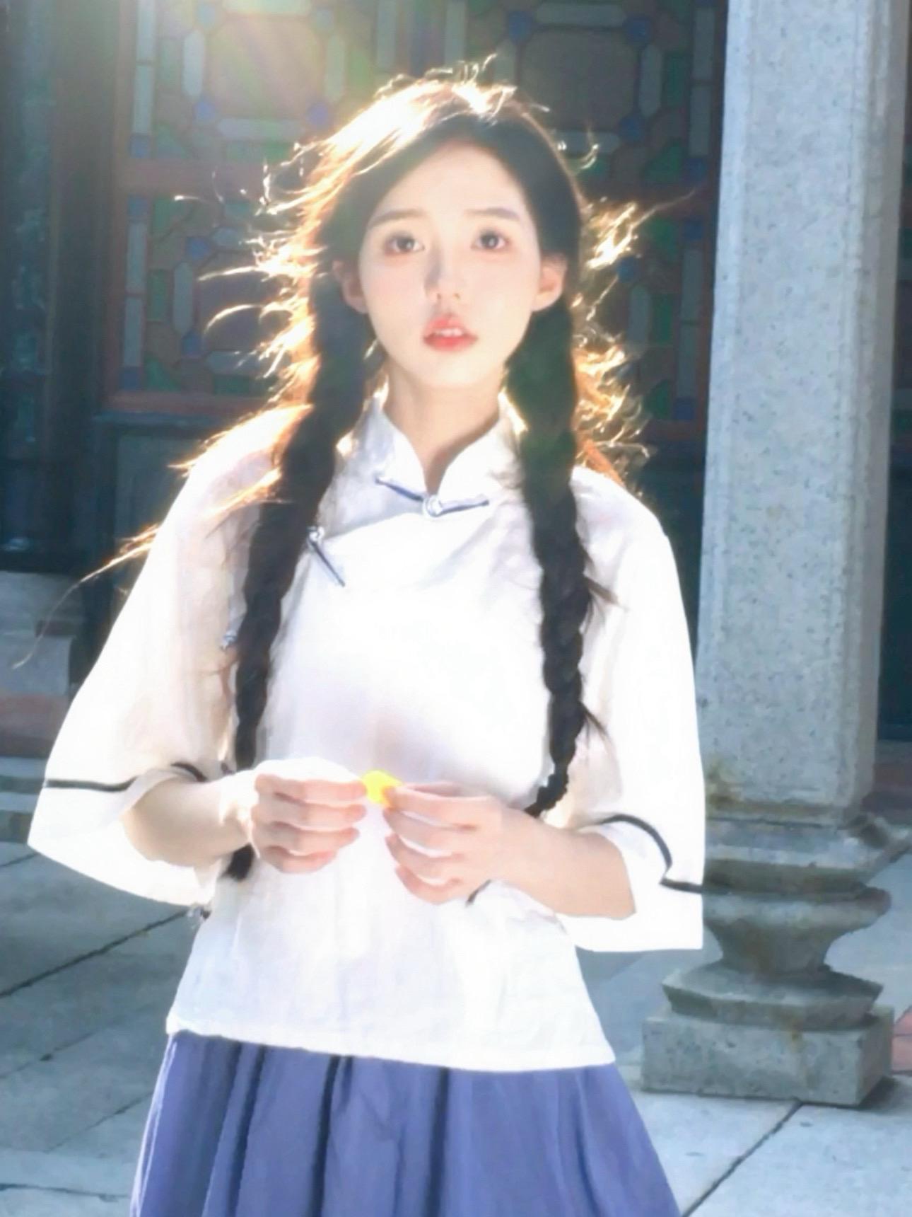 听闻乱世爱情 十有九悲