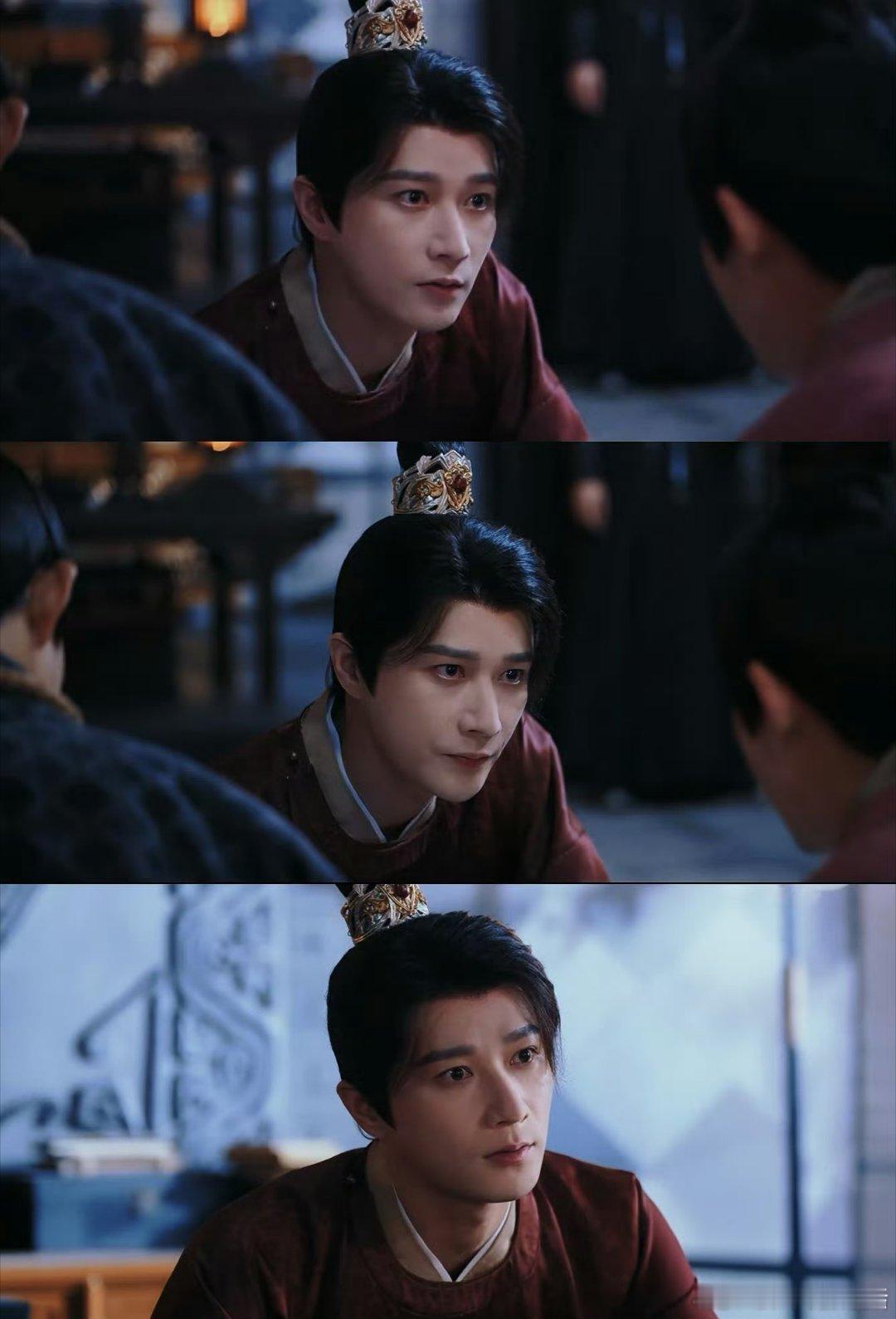 御赐小仵作2狐尼克景日常耍宝逗乐没正形，关键时刻拎得清，破案思路贼清晰，脏活累活