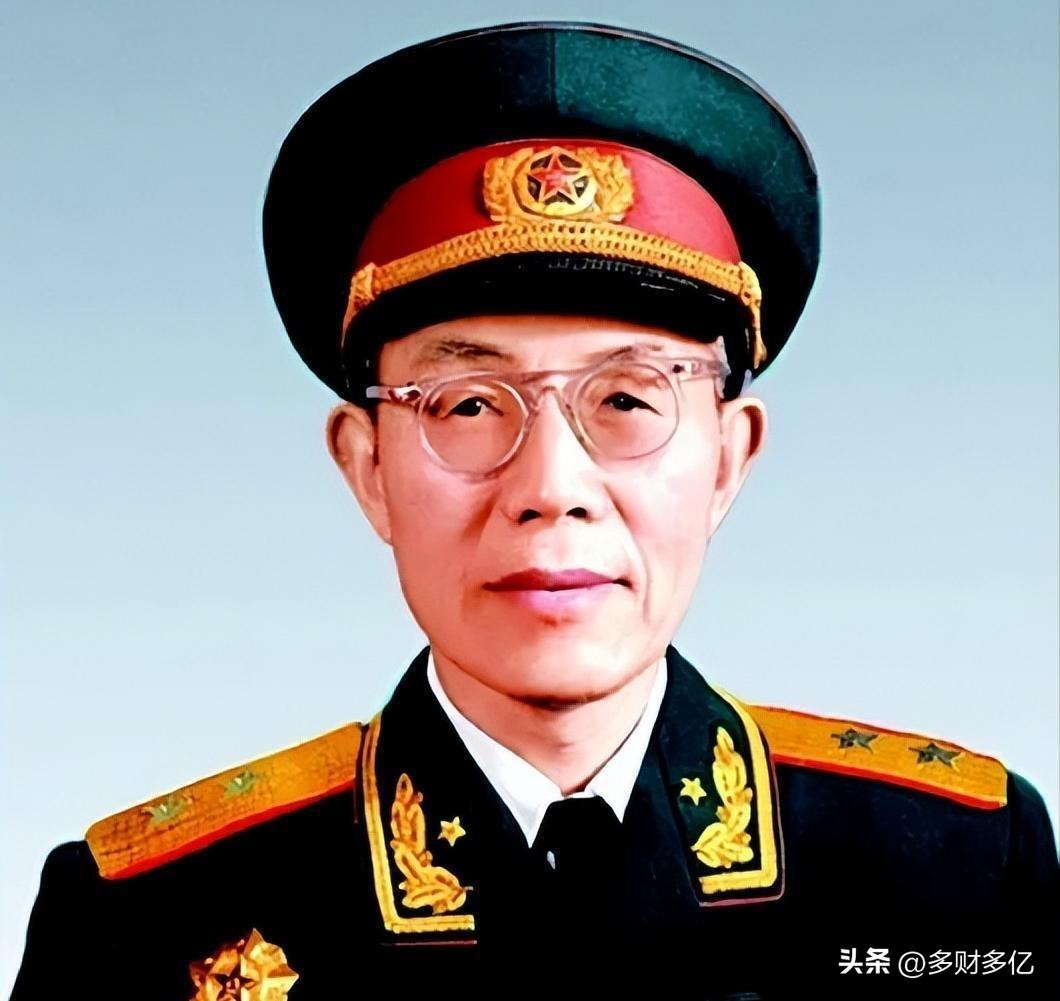 李克农一句“这里不适合你”，看似贬斥欧阳毅，实则是救命的大恩！
 
1949年，