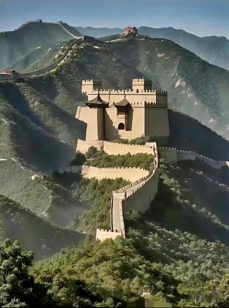 第一眼看到的是什么……

评论区留下你的答案，祝我们所愿皆所🉐